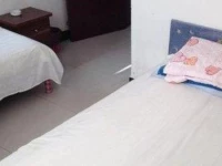 Beidaihe Fuqiang Hostel