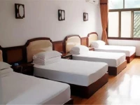 Beidaihe Wensong Hotel