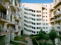 Agape Apartment House