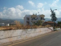 Mare-Olympus Apartments