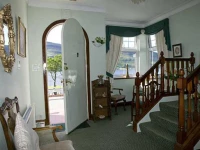 Chenderoh Guesthouse