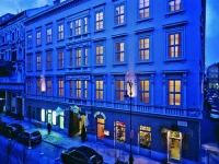 Alfa Hotel Fiesta 4*