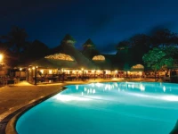 Sandies Coconut Village - Malindi Beach Club 4*