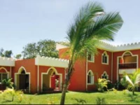 Diamonds Dream of Africa 5*