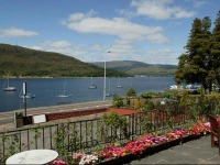 Cruachan Hotel 3*