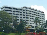 Sarova Panafric 4*