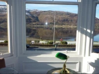 Dalchreggan House 3*