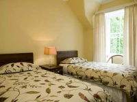 Fassfern Bed and Breakfast 3*
