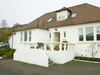 Gantocks Bed and Breakfast 5*