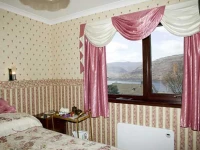 Garadh nan Ros Bed and Breakfast 3*