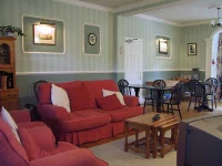 Glentower Lower Observatory 4*