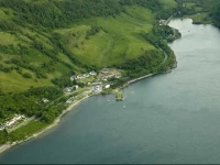 Holly Tree Hotel and Restaurant 3*