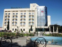 Victoria Palas Hotel 4*
