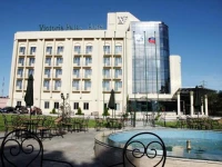 Victoria Palas Hotel 4*