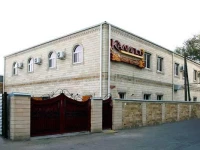 Kalipso hotel