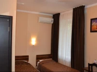 Centre hotel Astrakhan 4*