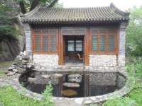 Shambhala at the Great Wall