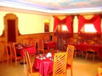 Yantar hotel complex Astrakhan 