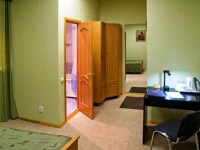 Pallada hotel Astrahan