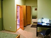 Pallada hotel Astrahan