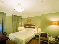 Beijing Easun Norlin Hotel 3*