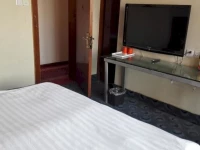 Juhe Express Hotel Luoyang Tianjin Road