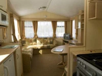 Lochy Holiday Park