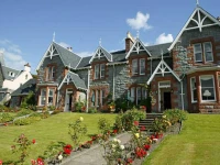Myrtlebank Guesthouse