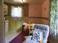 Na Tighean Beaga - The Little Houses