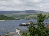 Old Harbour Masters Holiday Home