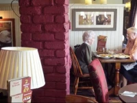 Premier Inn - Brewers Fayre Loch Iall 4*