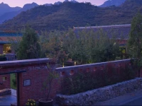 Brickyard Retreat at Mutianyu Great Wall