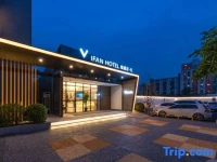 7days Inn Beijing Wangjing Hualian