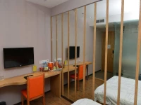 Super 8 Beijing Chaoyang Park Dongfeng South Road Hotel