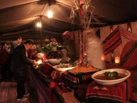 Captains Desert Camp