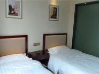 Jing Hua Hotel-beijing