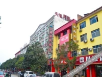 Luoyang Tianlong Express Hotel