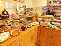 As Palace Hotel Istanbul 3*