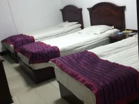 Han Tian Tang Hotel - Beijing