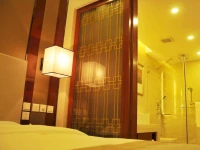 Beijing God Bless Mansion