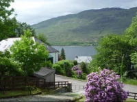 Strathavon Bed and Breakfast 3*