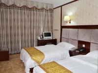 Jinxiu Qiancheng Business Hotel