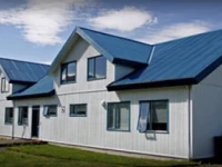 EyjГіlfsstadir Guesthouse