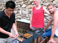 Zheng Yang Farm House