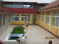 Baihewan Baijia Courtyard