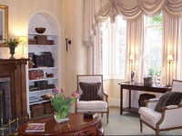 The Grange Bed and Breakfast 5*