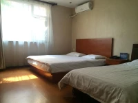 Beijing Qiaosi Business Hotel