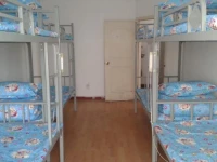 Beijing Yanyan Student Apartment