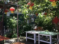 Beijing Pinfu Farm House