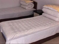 Chongdugou West Area Number 87 Inn